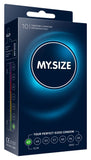 MY.SIZE (47MM) 10 Pieces