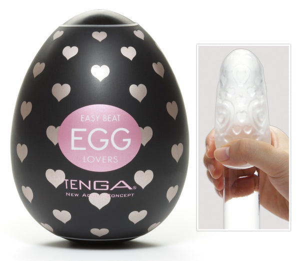 Egg Lovers (1 pièce)