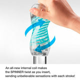 Spinner