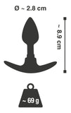 Metal Plug