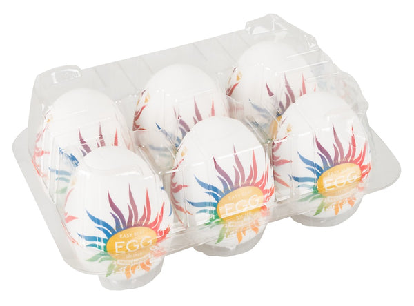 EGG Shiny Pride Edition