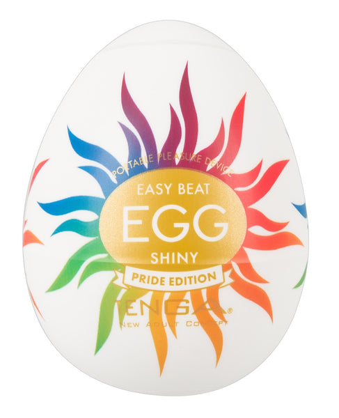 EGG Shiny Pride Edition  (1 pièce)