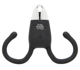 Relentless Vibrations Remote Controlled Couples Vibrator