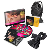 Discover your Lover Travel Edition