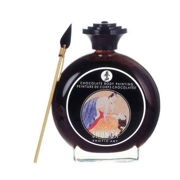 Shunga - Body Paint Chocolate