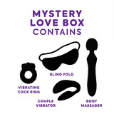 Mystery Love Box