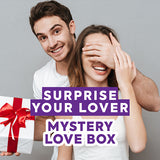 Mystery Love Box