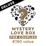 Mystery Box pour Couples (deluxe)