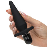 Fifty Shades of Grey - Pleasure Overload Anal Starter Kit