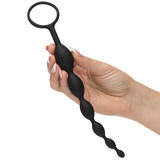 Fifty Shades of Grey - Pleasure Overload Anal Starter Kit