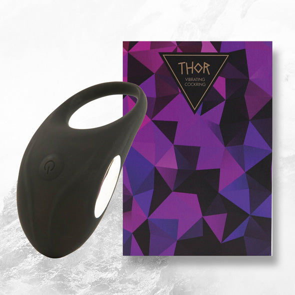 Thor Cockring
