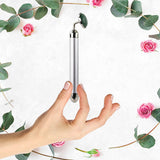La Gemmes - Elegant vibrating Massager Jade