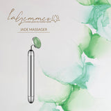 La Gemmes - Elegant vibrating Massager Jade