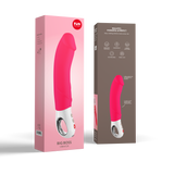 Big Boss G5 - Pink