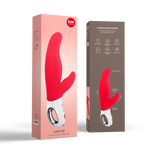 LADY BI - India Red