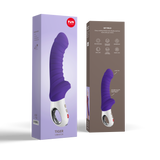 TIGER G5 - Violet