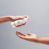 Massage integral lubrifiant