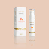 Massage integral gourmand - pêche abricot