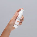 Massage integral gourmand - pêche abricot