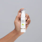 Massage integral gourmand -ananas the vert