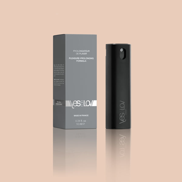 Prolongateur de Plaisir