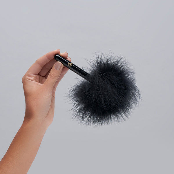 Coffret Plume et caresses