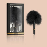 Coffret Plume et caresses