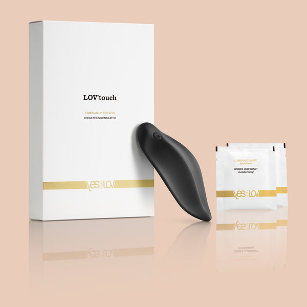 Lov'Touch Box