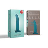 LIMBA FLEX M - deep sea blue