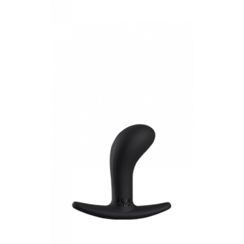 BOOTIE SMALL - black