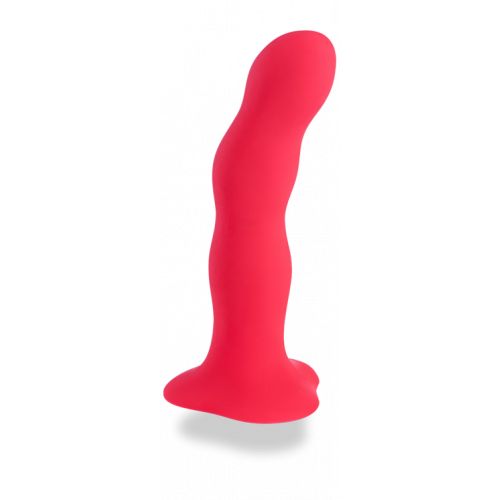 Bouncer- red