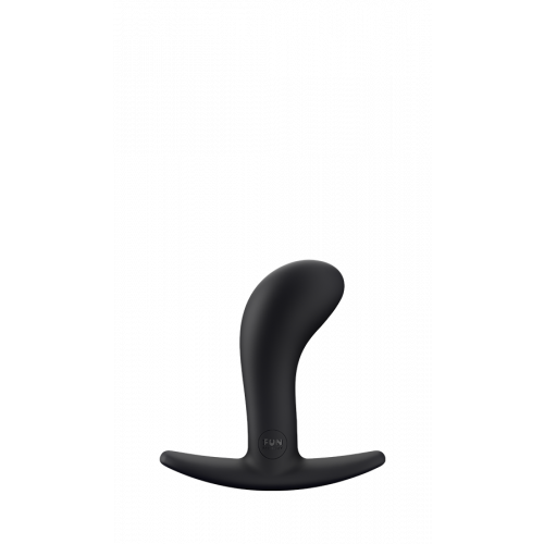 BOOTIE MEDIUM - black