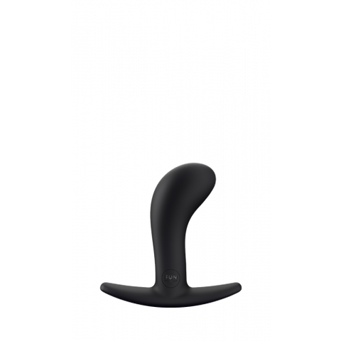 BOOTIE MEDIUM - black