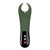 MANTA - Moss Green