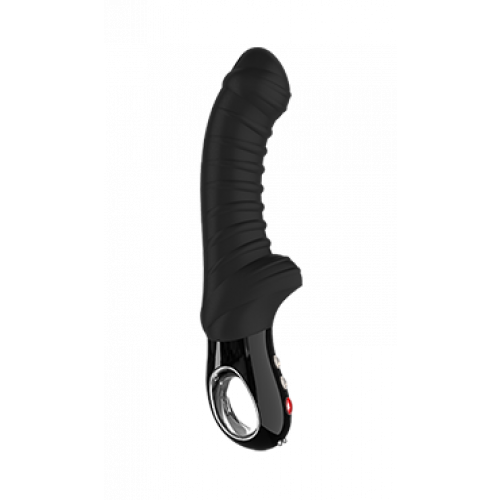 TIGER G5 - Black Line