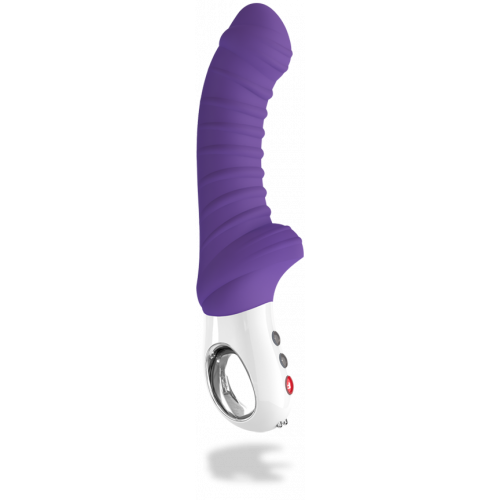 TIGER G5 - Violet