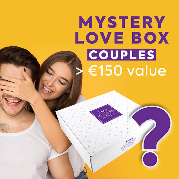 Mystery Love Box
