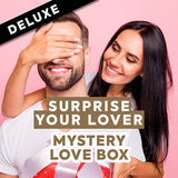 Mystery Box pour Couples (deluxe)