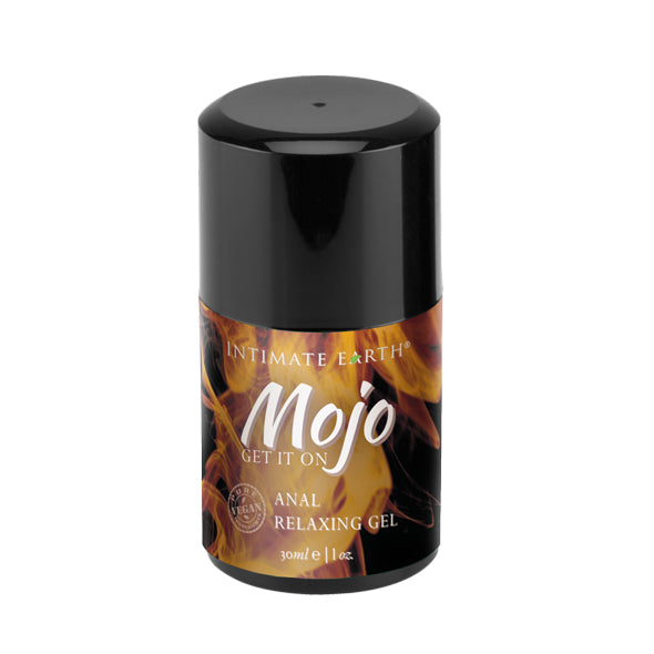 Intimate Earth - Mojo Clove Oil Anal Relaxing Gel